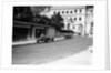 Alfa Romeo, Monaco Grand Prix, 1934 by Unknown
