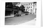 Alfa Romeo, Monaco Grand Prix, 1934 by Unknown