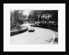1939 Bentley Corniche at Le Mans, France, 1951 by Unknown