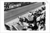 Start of the Le Mans 24 Hours, France, 1959 by Unknown