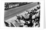 Start of the Le Mans 24 Hours, France, 1959 by Unknown