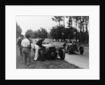 Le Mans 24 Hour Race, France, 1938 by Unknown