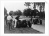 Le Mans 24 Hour Race, France, 1938 by Unknown