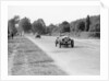 Lagonda Rapier Special, Le Mans 24 Hours, 1934 by Unknown