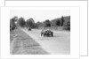 Lagonda Rapier Special, Le Mans 24 Hours, 1934 by Unknown