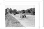 Lagonda Rapier Special, Le Mans 24 Hours, 1934 by Unknown
