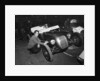 A typical 'bucket' type American street rod, (c1950s?) by Unknown