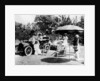 A driving party, (early 1900s?) by Unknown