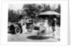 A driving party, (early 1900s?) by Unknown