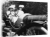 A Pope Hartford car, c1911 by Unknown