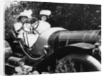 A Pope Hartford car, c1911 by Unknown