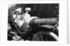A Pope Hartford car, c1911 by Unknown