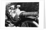 A Pope Hartford car, c1911 by Unknown