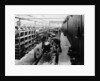 Assembly line of the Morris Bullnose, Cowley, Oxfordshire, 1925 by Unknown