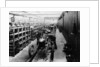 Assembly line of the Morris Bullnose, Cowley, Oxfordshire, 1925 by Unknown