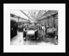 Morris Cowley paint shop, 1920s by Unknown