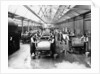 Morris Cowley paint shop, 1920s by Unknown