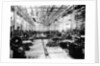 Machine shop in the Argyll car factory, Glasgow, c1899-c1930 by Unknown