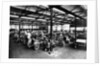 Interior of the Calcott car factory, Coventry, Warwickshire, April, 1921 by Unknown