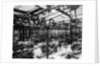 The Austin car factory at Longbridge, Birmingham, 1913 by Unknown
