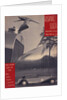 Poster advertising Hispano-Suiza cars, 1934 by Unknown