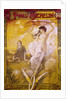 Poster advertising Michelin tyres by Unknown