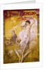 Poster advertising Michelin tyres by Unknown