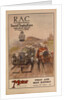 A programme for the RAC International Tourist Trophy Race, Belfast, Northern Ireland, 1929 by Unknown