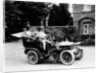 1902 Argyll car, (c1902?) by Unknown