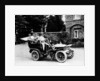 1902 Argyll car, (c1902?) by Unknown