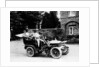 1902 Argyll car, (c1902?) by Unknown