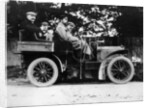 1903 Argyll 10 hp car, (c1903?) by Unknown