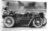 Bugatti prototype built for the Paris-Madrid race, (c1901-c1903?) by Unknown
