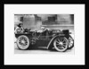 Bugatti prototype built for the Paris-Madrid race, (c1901-c1903?) by Unknown