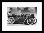 Bugatti prototype built for the Paris-Madrid race, (c1901-c1903?) by Unknown