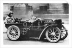 Bugatti prototype built for the Paris-Madrid race, (c1901-c1903?) by Unknown