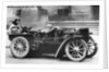 Bugatti prototype built for the Paris-Madrid race, (c1901-c1903?) by Unknown