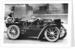Bugatti prototype built for the Paris-Madrid race, (c1901-c1903?) by Unknown