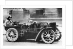 Bugatti prototype built for the Paris-Madrid race, (c1901-c1903?) by Unknown