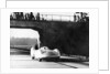 Bernd Rosemeyer driving an Auto Union, c1937-c1938 by Unknown