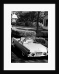 Ford Thunderbird, 1955 by Unknown