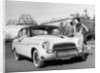 Fiat 1900A, c1954-c1958 by Unknown