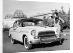 Fiat 1900A, c1954-c1958 by Unknown