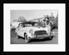 Fiat 1900A, c1954-c1958 by Unknown