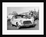 Fiat 1900A, c1954-c1958 by Unknown