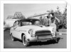 Fiat 1900A, c1954-c1958 by Unknown