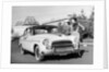 Fiat 1900A, c1954-c1958 by Unknown