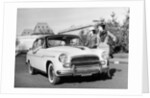 Fiat 1900A, c1954-c1958 by Unknown