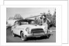 Fiat 1900A, c1954-c1958 by Unknown