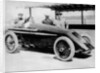 1920 Duesenberg record car, driven by Jimmy Murphy, (c1920?) by Unknown